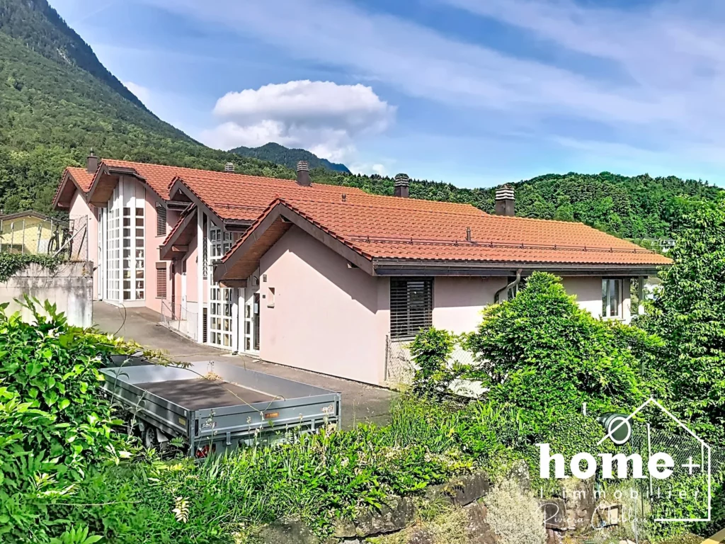 Immeuble