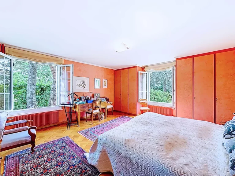 Tolochenaz – Maison individuelle sur grande parcelle