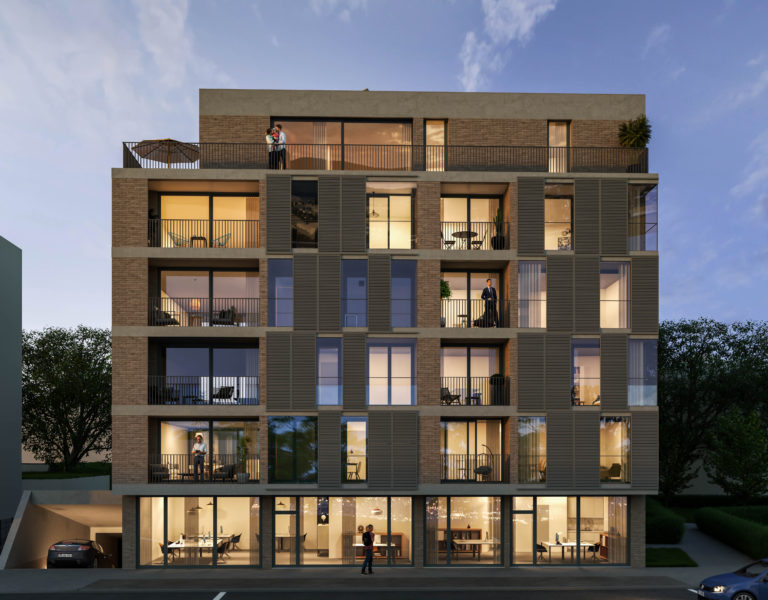 Sierre – Local commercial au centre-ville !