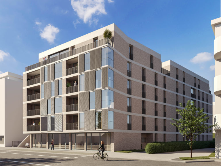 Sierre – Local commercial au centre-ville !