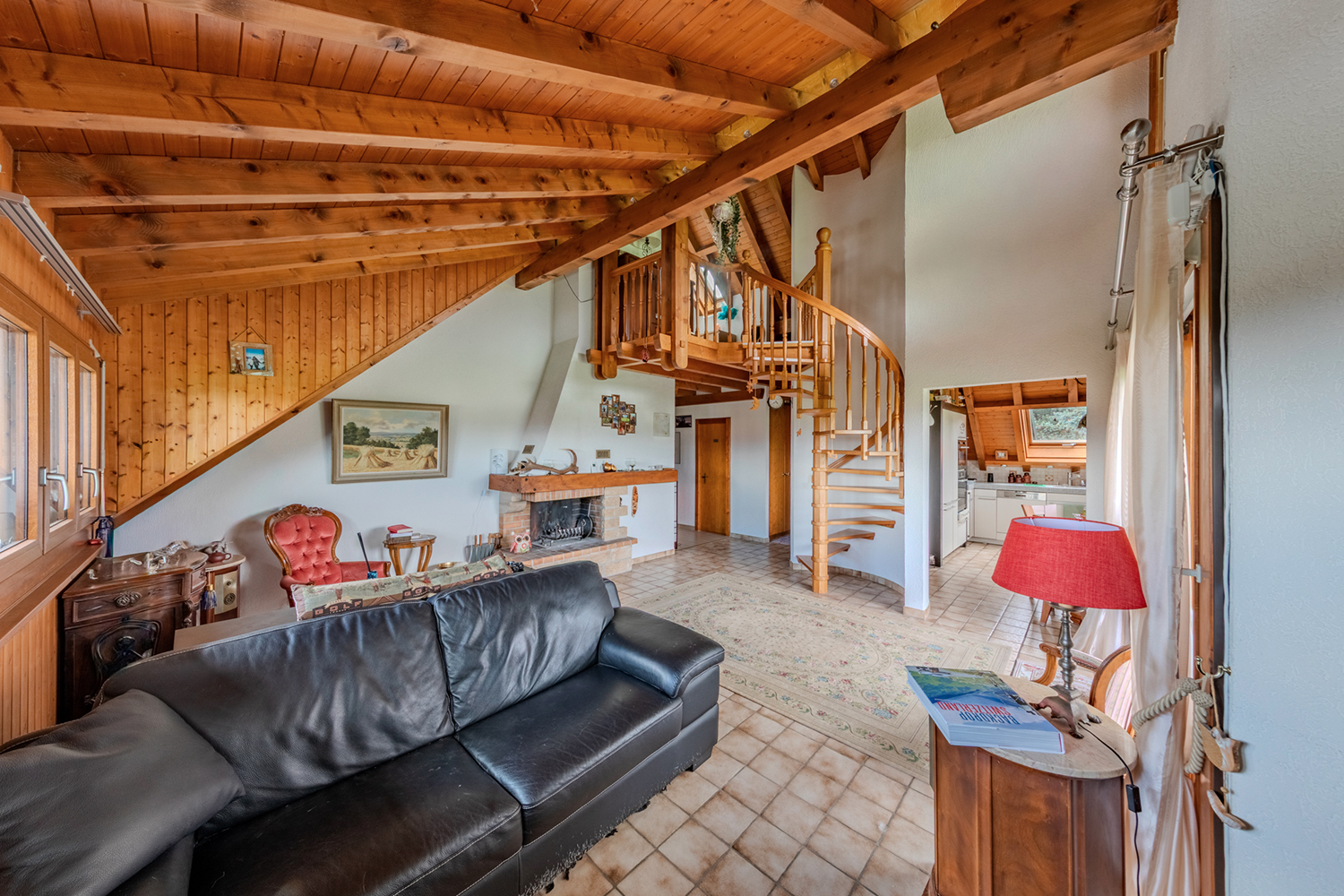 La Rippe – Duplex de charme