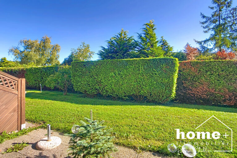 Bouveret – Magnifique studio avec terrasse à 2 minutes à pied du lac