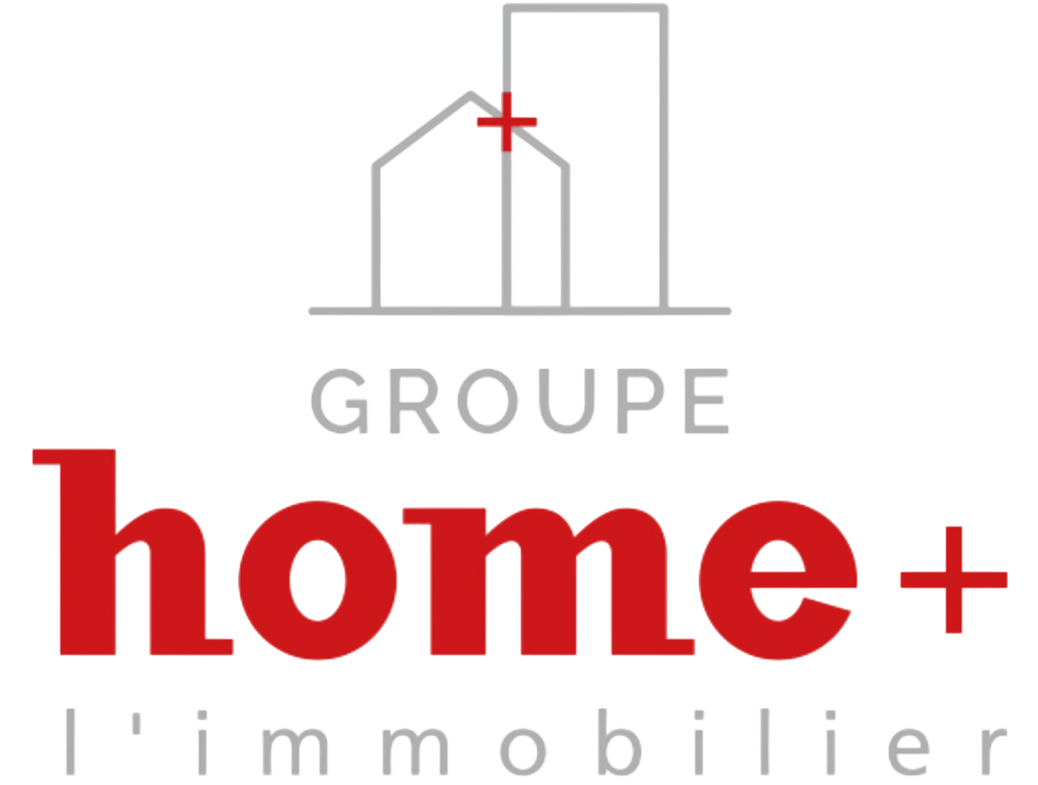 Groupe home+ l’immobilier