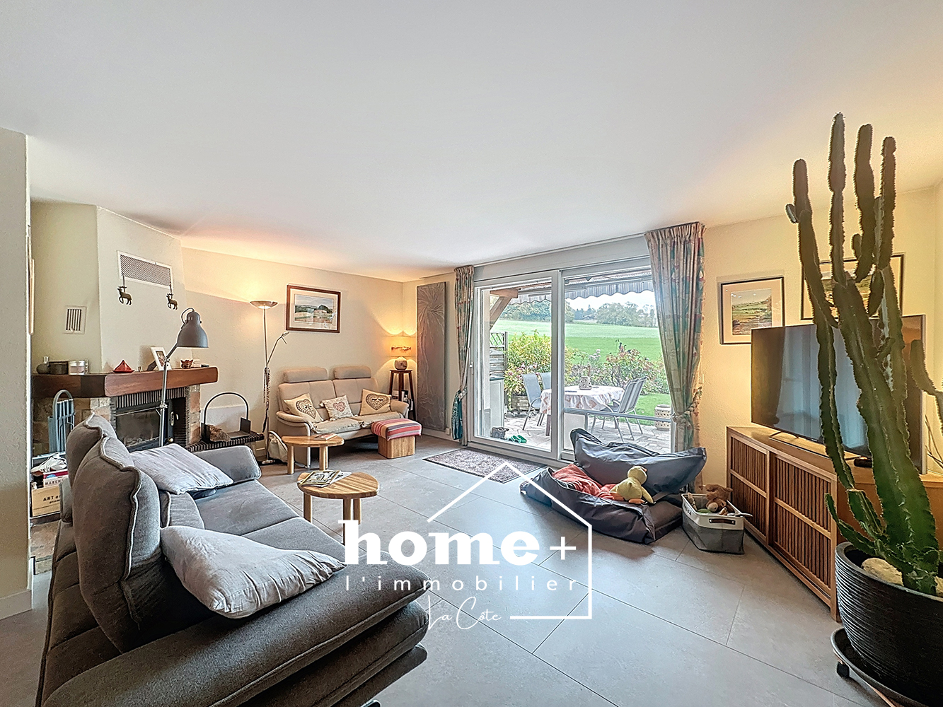 Marchissy – Spacieuse maison contiguë de 154 m² avec jardin à 140 m²